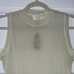 SKIMS mesh body suit